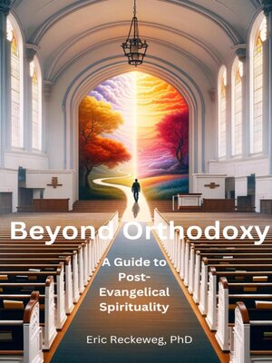 cover image of Beyond Orthodoxy